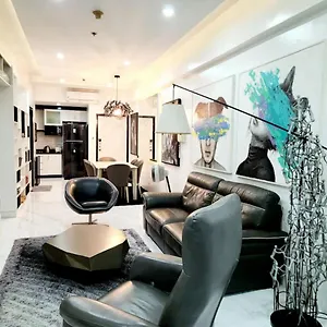 Alpha Grandview Malate 2005 Holiday home